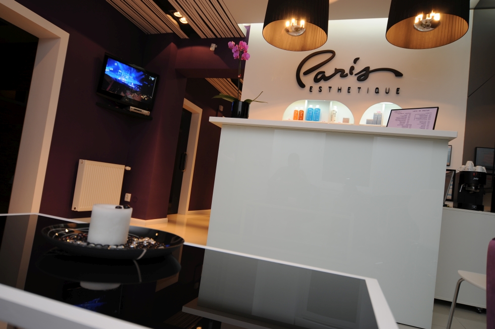 Paris Esthetique