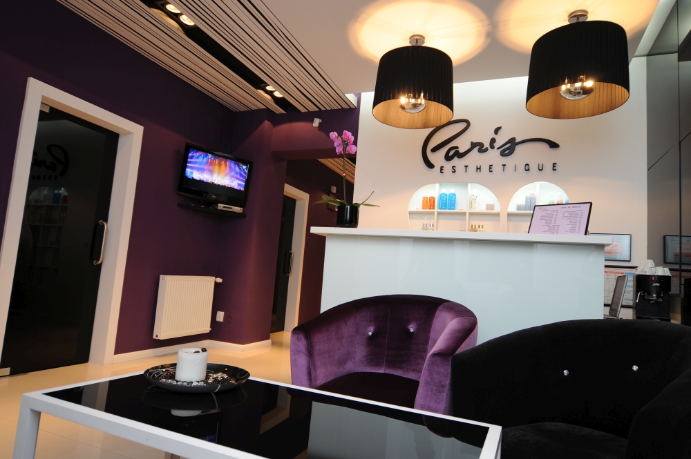 Paris Esthetique