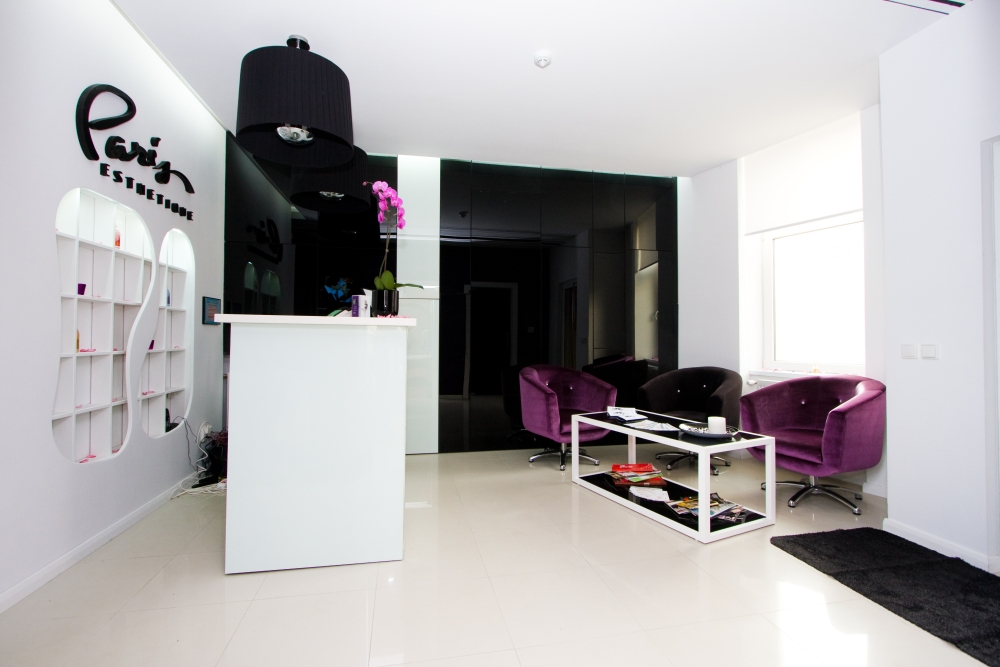 Paris Esthetique