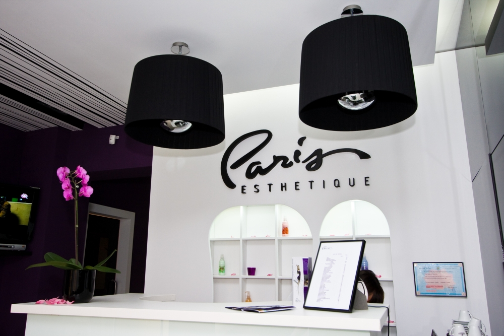 Paris Esthetique