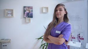 Consiliere nutrițională