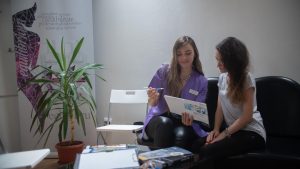 Monitorizare nutritionala
