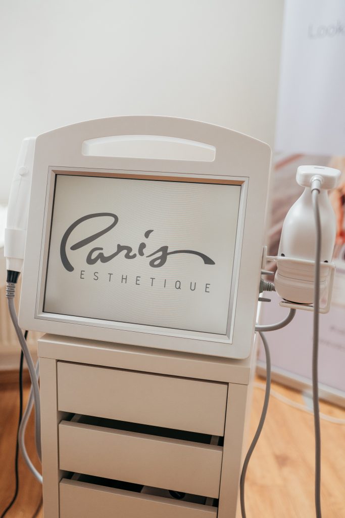 Paris Esthetique