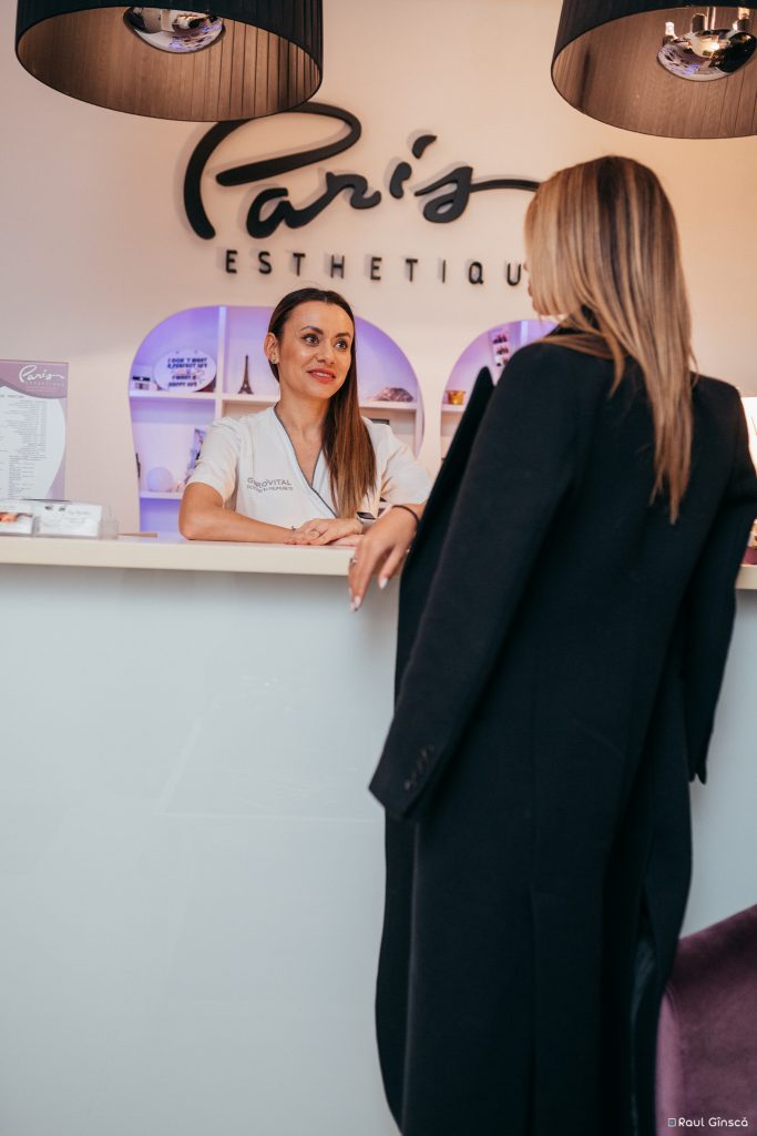Paris Esthetique