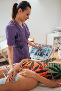 Sedinte biostimulare
